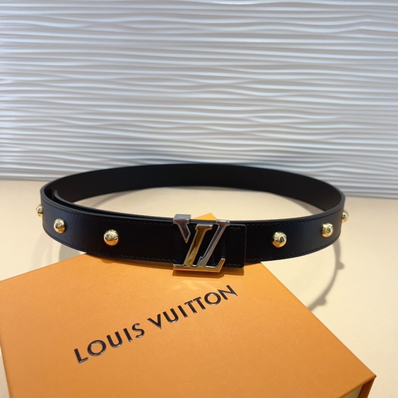 Louis Vuitton Belts